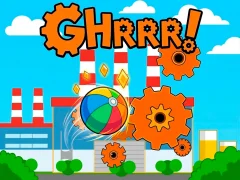 Spil Ghrrrr! online