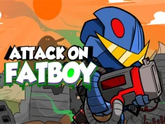 Spil Attack on the Fatboy online
