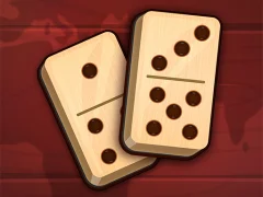 Spil Domino World online