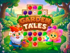 Spil Garden Tales 4 online