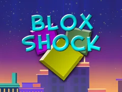 Spil Blox Shock online