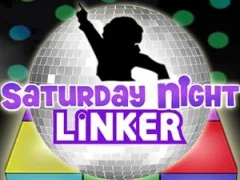 Spil Saturday Night Linker online