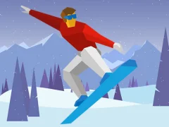 Spil Winter Sports Jigsaw online