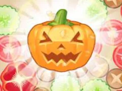 Spil Merge Pumpkin online