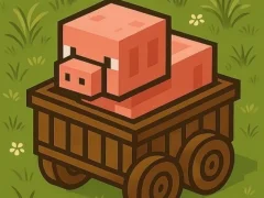 Spil Animal in Rails! online