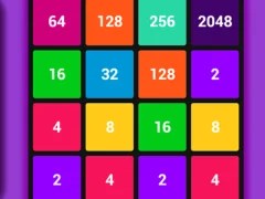 Spil 2048 synthesis online