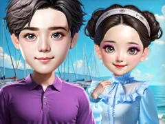 Spil Starry Style Dorama of Dream online