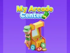 Spil My Arcade Center online