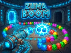Spil Zuma Boom online