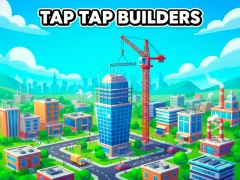 Spil Tap Tap Builders online