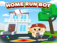 Spil Home Run Boy online