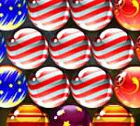 Spil Christmas Shooter online