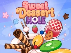 Spil Sweet Dessert Hole online