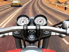 Spil Moto Race Loko Traffic online
