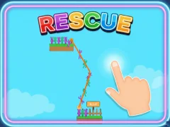 Spil Rescue online