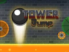 Spil Tower Jump online