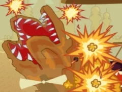 Spil Sand Worm online