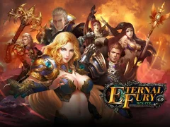 Spil Eternal Fury online