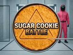 Spil Sugar Cookie Battle online