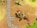 Spil My kingdom for the princess online