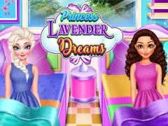 Spil Lavender Dream online