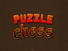 Spil Chess Puzzle online