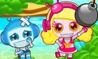 Spil Bomb It Mission online