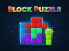 Spil Block Puzzle online