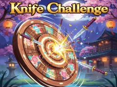 Spil Knife Challenge online