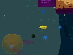 Spil Something Below The Sea online