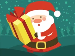 Spil Santa's Gifts online