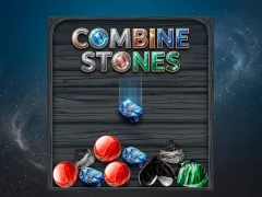 Spil Combine Stones online