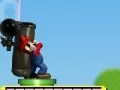 Spil Mario Gun online