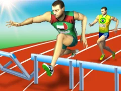 Spil Hurdles Heroes online