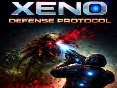 Spil Xeno Defense Protocol online