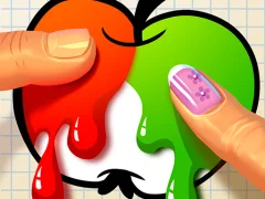 Spil Paint It online
