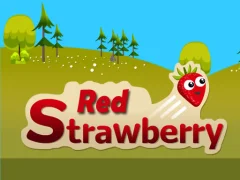 Spil Red Strawberry online