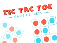 Spil TIC TAC TOE The Original Game online