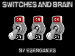 Spil Switches and Brain online