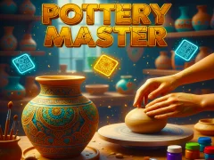 Spil Pottery Master online