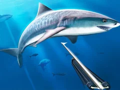 Spil Hunting Underwater Spearfishing online