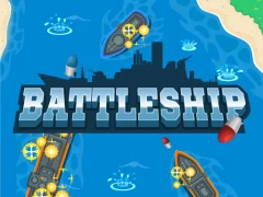 Spil Battleship online