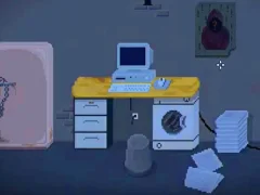 Spil Ashwood Conspiracy online