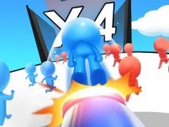 Spil Cannon Shooter online