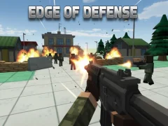 Spil Edge of Defense online