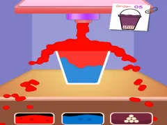 Spil Bubble Tea Mixing Game online