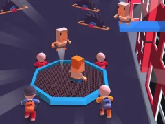 Spil Emergency HQ: City Rescuer online