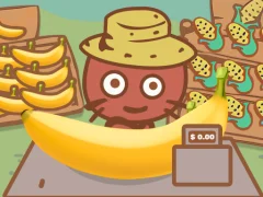 Spil Banana Farm online