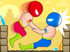Spil Drunken Wrestle online