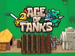 Spil Age of Tanks Warriors: TD War online